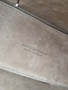 Bottega Veneta Small Arco Tote Bag 652867 Khaki Calfskin
