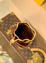 Louis Vuitton Nano Noé Bag M81266 Monogram canvas