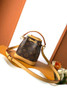 Louis Vuitton Nano Noé Bag M81266 Monogram canvas - Default Title - View 3