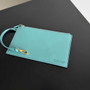 Bottega Veneta Medium Cabat Bag 608810 lambskin leather light blue