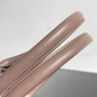 Bottega Veneta Large Cabat Bag 608811 Light Pink Lambskin leather