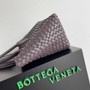 Bottega Veneta Medium Cabat Bag 608810 Fondant lambskin leather
