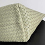 Bottega Veneta Large Cabat Bag 608811 Light Green Lambskin leather