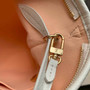 Louis Vuitton CarryAll PM Bag M12917 Pink - Default Title - View 5