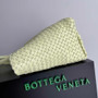 Bottega Veneta Large Cabat Bag 608811 Yellow Lambskin leather