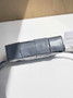 Bottega Veneta Cassette Belt Bag 651053 Lambskin Gray