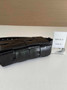 Bottega Veneta Cassette Belt Bag 651053 Lambskin Black