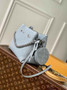 Louis Vuitton Bella Bag M21582