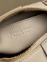 Bottega Veneta BV 729166 Small Brick Cassette In Beige