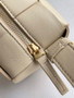 Bottega Veneta BV 729166 Small Brick Cassette In Beige