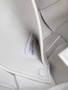 Bottega Veneta BV 729166 Small Brick Cassette In White