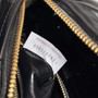 Bottega Veneta BV 717090 Brick Cassette In Black