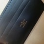 Louis Vuitton M83091 Wallet on Chain Ivy Beige Monogram Canvas - Default Title - View 9