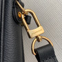 Louis Vuitton M45773 Pochette Métis Bicolor Monogram Leather - Default Title - View 6