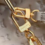 Louis Vuitton Coussin Hobo MM Bag M12071
