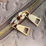 Louis Vuitton Coussin Hobo MM Bag M12071