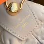 Louis Vuitton Coussin Hobo MM Bag M12071