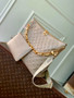 Louis Vuitton Coussin Hobo MM Bag M12071