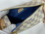 Louis Vuitton Side Trunk MM N40712 Celeste Blue