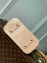 Louis Vuitton Alma BB Mini Top Handle Bag M46428 Monogram