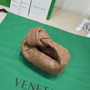 Bottega Veneta Candy Jodie bag 730828 Calfskin Brown