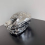 Bottega Veneta Candy Jodie bag 730828 Calfskin Silver
