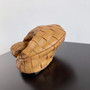 Bottega Veneta Candy Jodie bag 730828 Calfskin Tan