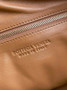 Bottega Veneta Small Jodie Bag 600261 Calfskin Caramel