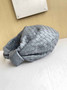 Bottega Veneta Small Jodie Bag 600261 Calfskin Gray