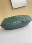 Bottega Veneta Small Jodie Bag 600261 Calfskin Green