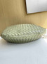 Bottega Veneta Small Jodie Bag 600261 Calfskin Light Green