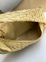 Bottega Veneta Small Jodie Bag 600261 Calfskin Yellow