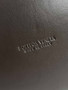 Bottega Veneta Getaway Medium Weekender 766372 Calfskin Brown
