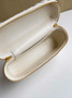 Bottega Veneta Bang Bang Vanity Case 789109 Beige