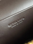 Bottega Veneta Bang Bang Vanity Case 789109 Brown