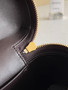 Bottega Veneta Bang Bang Vanity Case 789109 Brown