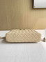 Bottega Veneta Bang Bang Vanity Case 789109 Beige