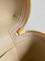 Bottega Veneta Bang Bang Vanity Case 789109 Beige