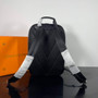 Louis Vuitton N45279 Michael Backpack NV2 Damier canvas