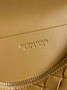 Bottega Veneta Bang Bang Vanity Case 789109 Apricot
