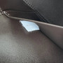 Bottega Veneta Bang Bang Vanity Case 789109 Calfskin coffee
