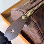 Louis Vuitton N41365 Speedy 25 Damier Ebene canvas