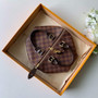 Louis Vuitton N41365 Speedy 25 Damier Ebene canvas