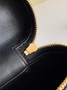 Bottega Veneta Bang Bang Vanity Case 789109 Black