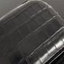 Bottega Veneta Knot  717622 Lambskin Black