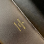 Louis Vuitton Swing Shoulder Bag M20393 Black Leather - Default Title - View 7