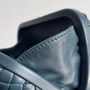 Bottega Veneta Knot Blue Calfskin 717622