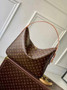 Louis Vuitton Slouchy MM Bag, M12098 Monogram Canvas