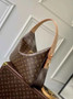 Louis Vuitton Slouchy MM Bag, M12098 Monogram Canvas