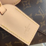 Louis Vuitton Slouchy MM Bag, M12098 Monogram Canvas